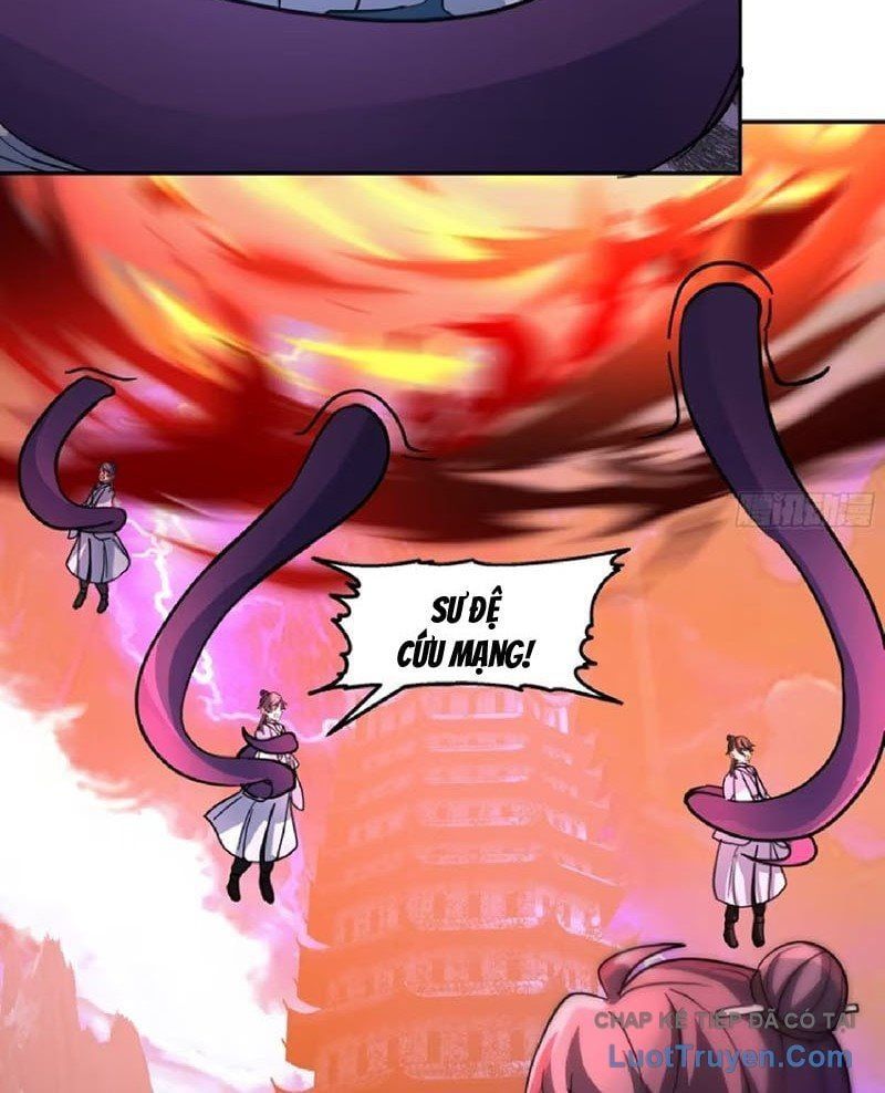 đọc truyện Nhân Vật Phản Diện Đại Sư Huynh, Tất Cả Các Sư Muội Đều Là Bệnh Kiều Chương 252 ảnh 42 tại Thiên Thai Truyện