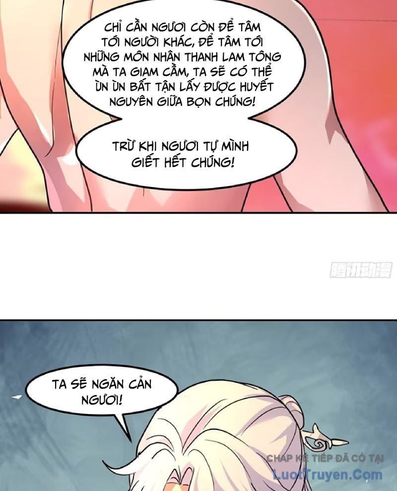 đọc truyện Nhân Vật Phản Diện Đại Sư Huynh, Tất Cả Các Sư Muội Đều Là Bệnh Kiều Chương 252 ảnh 47 tại Thiên Thai Truyện