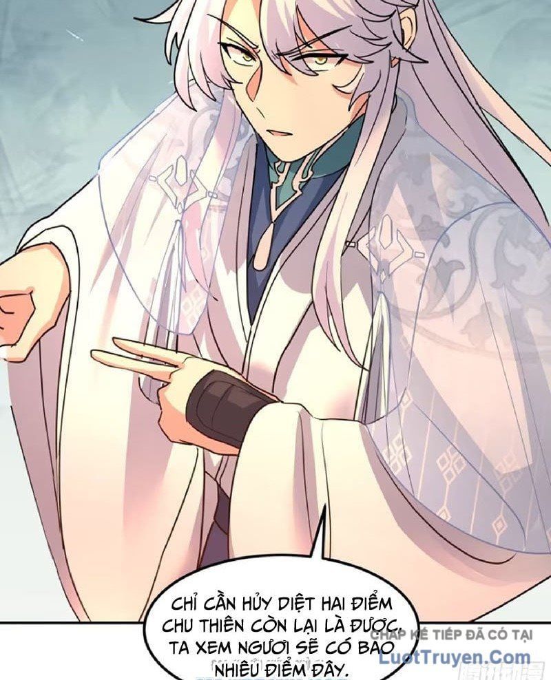 đọc truyện Nhân Vật Phản Diện Đại Sư Huynh, Tất Cả Các Sư Muội Đều Là Bệnh Kiều Chương 252 ảnh 48 tại Thiên Thai Truyện