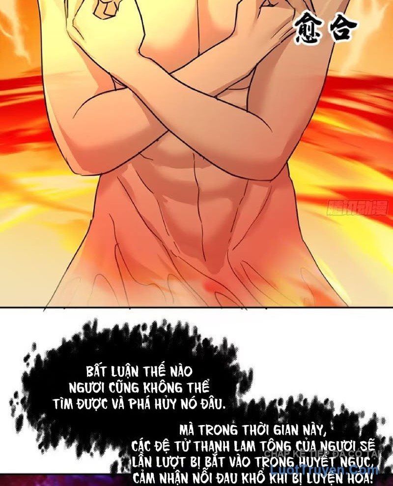 đọc truyện Nhân Vật Phản Diện Đại Sư Huynh, Tất Cả Các Sư Muội Đều Là Bệnh Kiều Chương 252 ảnh 50 tại Thiên Thai Truyện