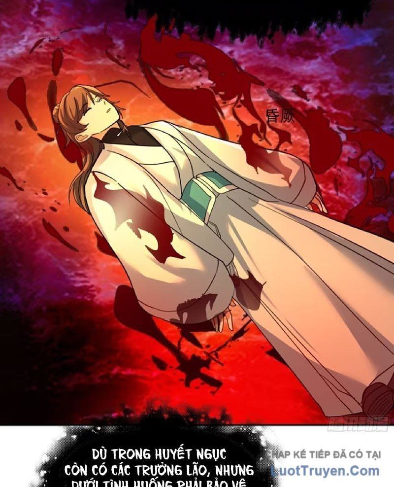 đọc truyện Nhân Vật Phản Diện Đại Sư Huynh, Tất Cả Các Sư Muội Đều Là Bệnh Kiều Chương 252 ảnh 51 tại Thiên Thai Truyện