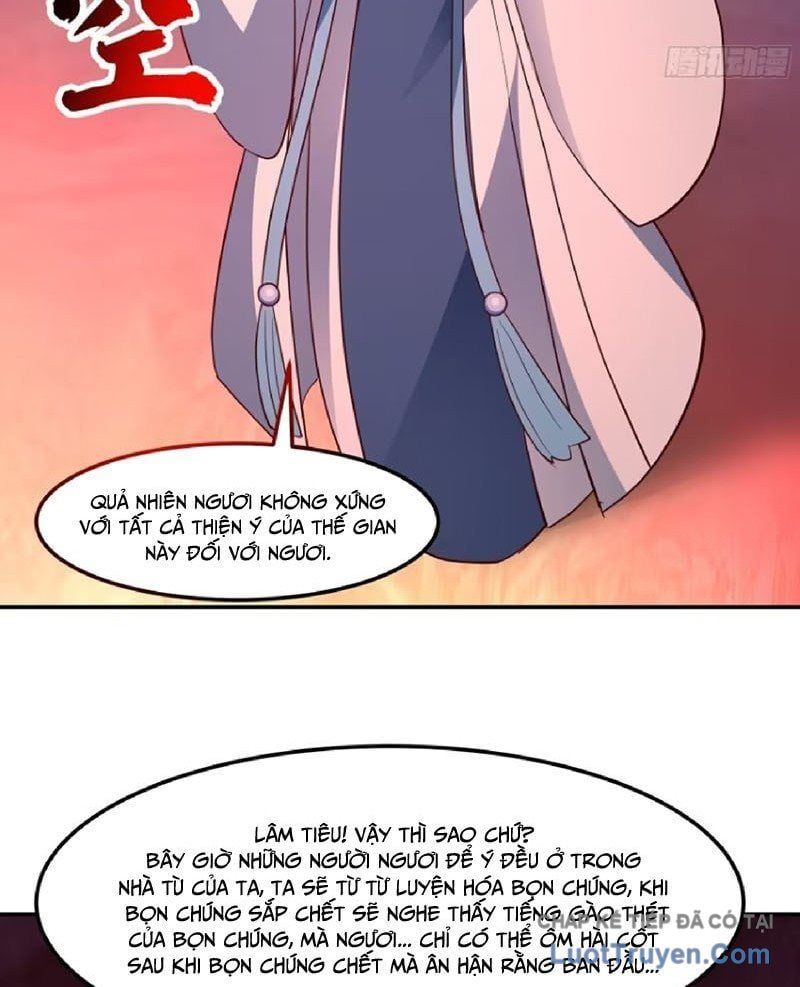 đọc truyện Nhân Vật Phản Diện Đại Sư Huynh, Tất Cả Các Sư Muội Đều Là Bệnh Kiều Chương 252 ảnh 7 tại Thiên Thai Truyện