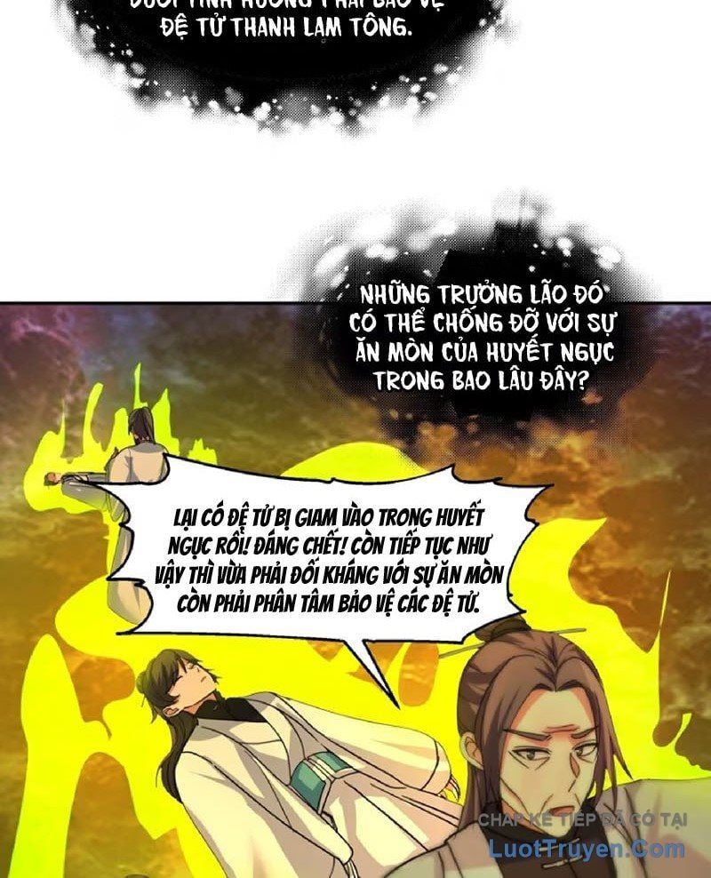 đọc truyện Nhân Vật Phản Diện Đại Sư Huynh, Tất Cả Các Sư Muội Đều Là Bệnh Kiều Chương 252 ảnh 52 tại Thiên Thai Truyện