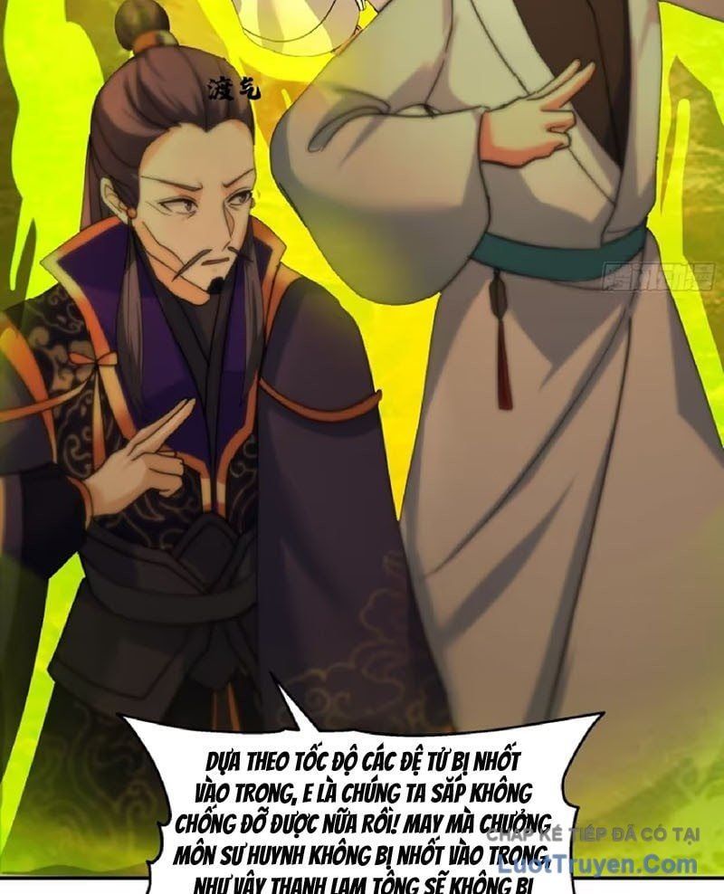 đọc truyện Nhân Vật Phản Diện Đại Sư Huynh, Tất Cả Các Sư Muội Đều Là Bệnh Kiều Chương 252 ảnh 53 tại Thiên Thai Truyện