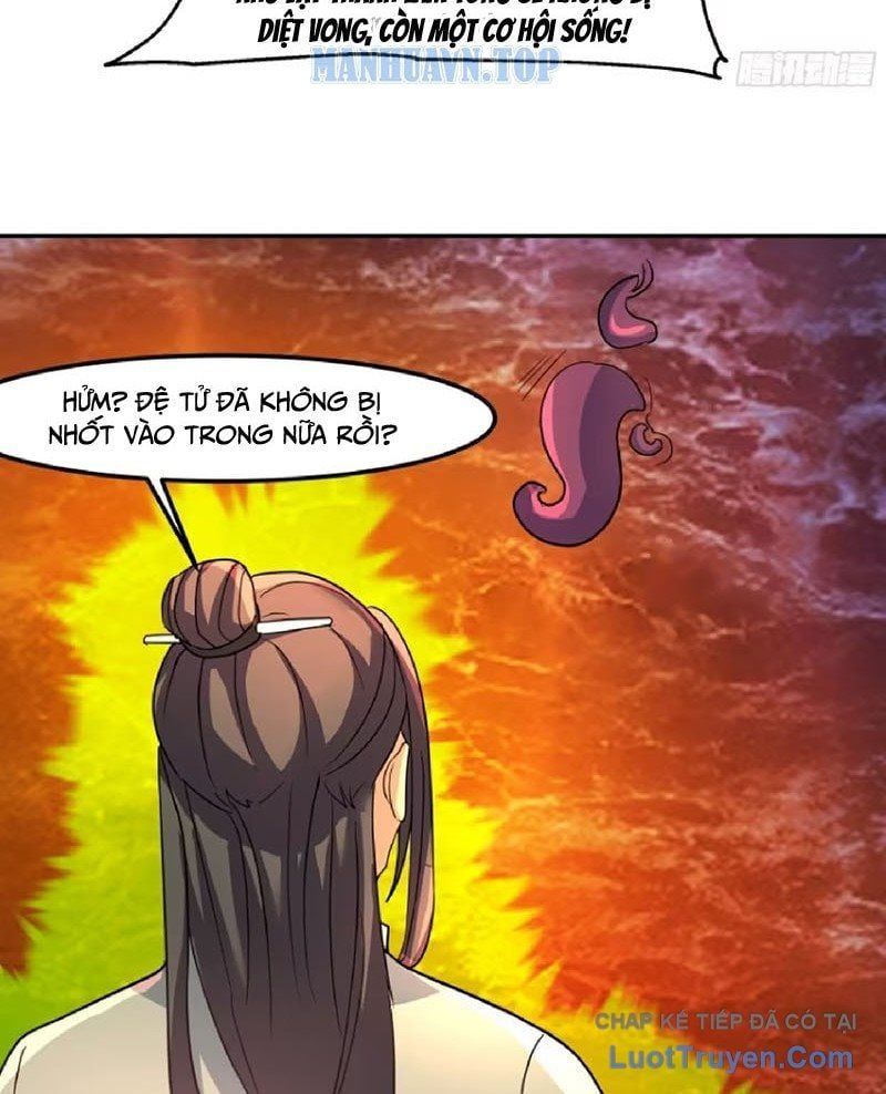 đọc truyện Nhân Vật Phản Diện Đại Sư Huynh, Tất Cả Các Sư Muội Đều Là Bệnh Kiều Chương 252 ảnh 54 tại Thiên Thai Truyện