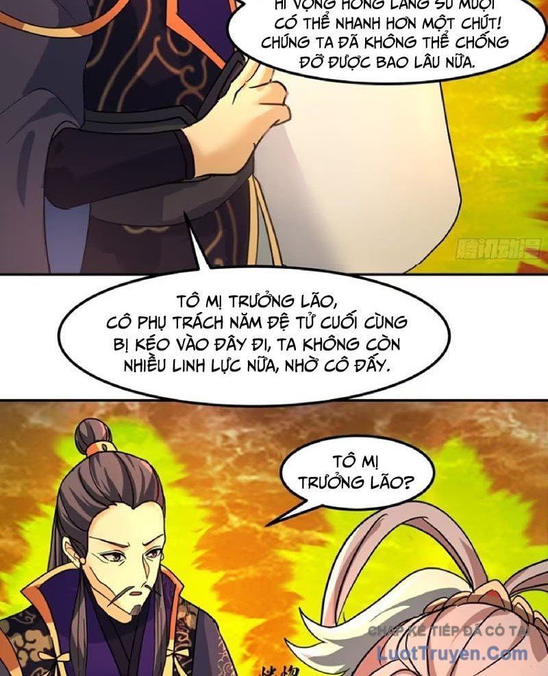 đọc truyện Nhân Vật Phản Diện Đại Sư Huynh, Tất Cả Các Sư Muội Đều Là Bệnh Kiều Chương 252 ảnh 56 tại Thiên Thai Truyện