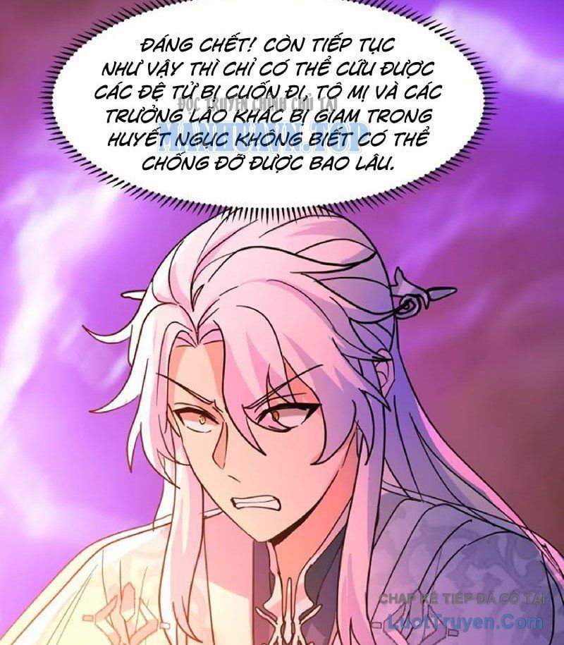 đọc truyện Nhân Vật Phản Diện Đại Sư Huynh, Tất Cả Các Sư Muội Đều Là Bệnh Kiều Chương 252 ảnh 64 tại Thiên Thai Truyện