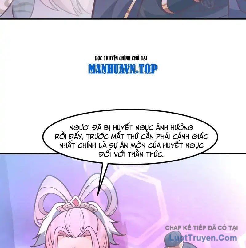 đọc truyện Nhân Vật Phản Diện Đại Sư Huynh, Tất Cả Các Sư Muội Đều Là Bệnh Kiều Chương 254 ảnh 16 tại Thiên Thai Truyện