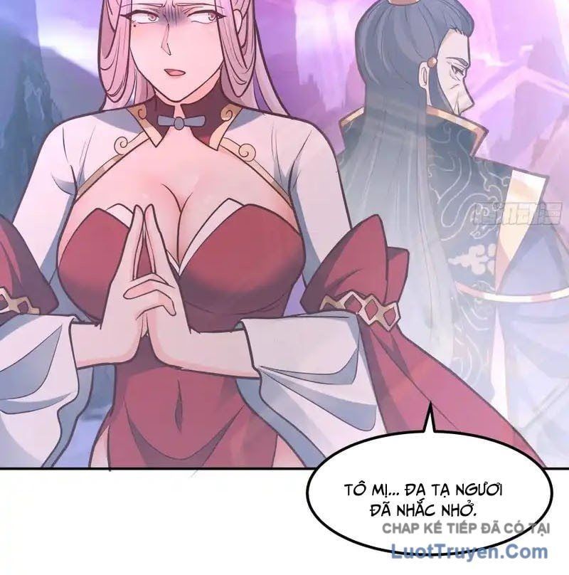 đọc truyện Nhân Vật Phản Diện Đại Sư Huynh, Tất Cả Các Sư Muội Đều Là Bệnh Kiều Chương 254 ảnh 17 tại Thiên Thai Truyện