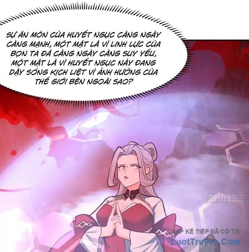 đọc truyện Nhân Vật Phản Diện Đại Sư Huynh, Tất Cả Các Sư Muội Đều Là Bệnh Kiều Chương 254 ảnh 18 tại Thiên Thai Truyện