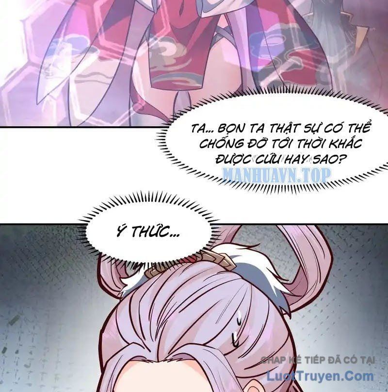 đọc truyện Nhân Vật Phản Diện Đại Sư Huynh, Tất Cả Các Sư Muội Đều Là Bệnh Kiều Chương 254 ảnh 19 tại Thiên Thai Truyện