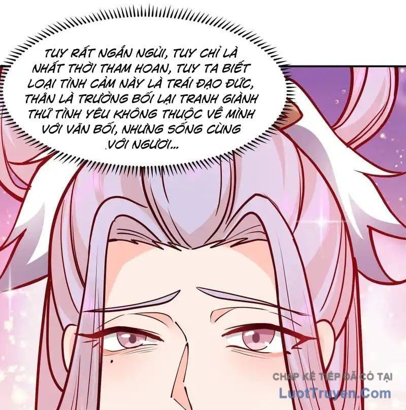 đọc truyện Nhân Vật Phản Diện Đại Sư Huynh, Tất Cả Các Sư Muội Đều Là Bệnh Kiều Chương 254 ảnh 21 tại Thiên Thai Truyện