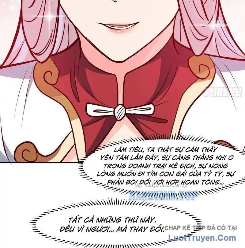 đọc truyện Nhân Vật Phản Diện Đại Sư Huynh, Tất Cả Các Sư Muội Đều Là Bệnh Kiều Chương 254 ảnh 22 tại Thiên Thai Truyện