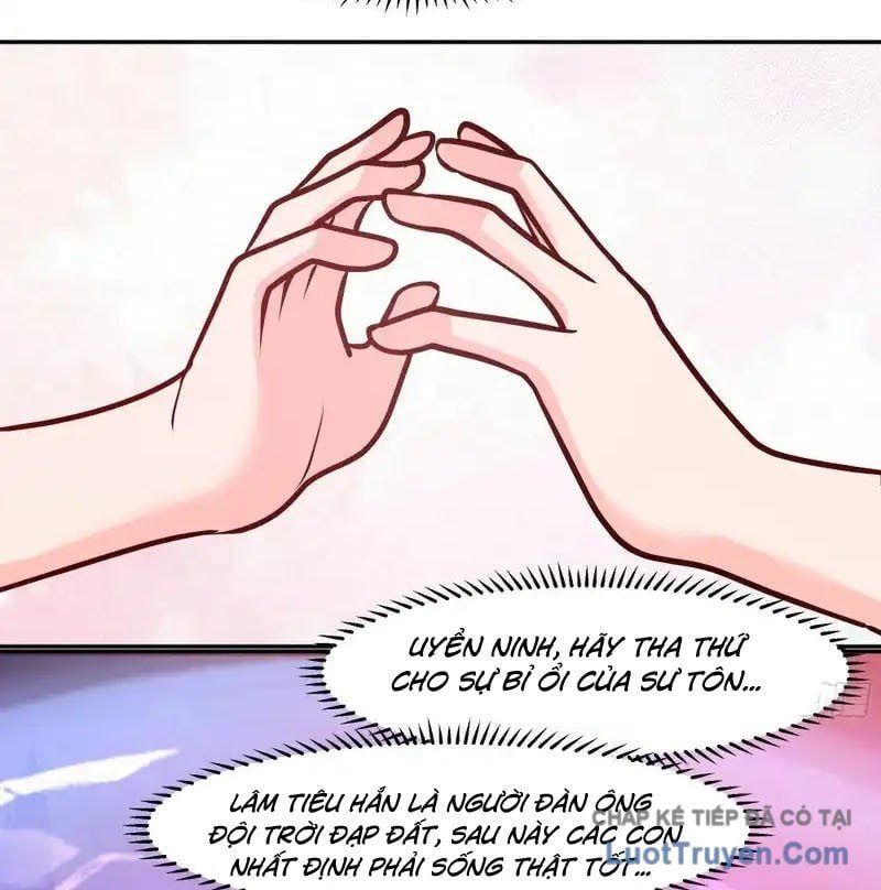 đọc truyện Nhân Vật Phản Diện Đại Sư Huynh, Tất Cả Các Sư Muội Đều Là Bệnh Kiều Chương 254 ảnh 23 tại Thiên Thai Truyện