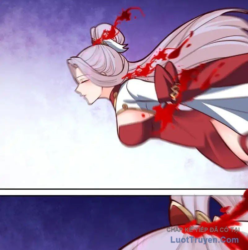 đọc truyện Nhân Vật Phản Diện Đại Sư Huynh, Tất Cả Các Sư Muội Đều Là Bệnh Kiều Chương 254 ảnh 28 tại Thiên Thai Truyện