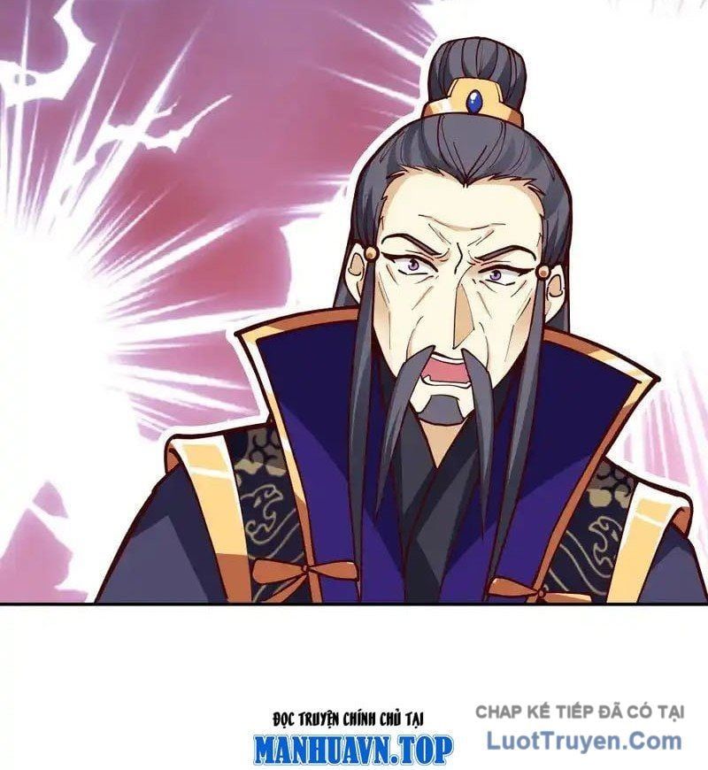 đọc truyện Nhân Vật Phản Diện Đại Sư Huynh, Tất Cả Các Sư Muội Đều Là Bệnh Kiều Chương 254 ảnh 36 tại Thiên Thai Truyện