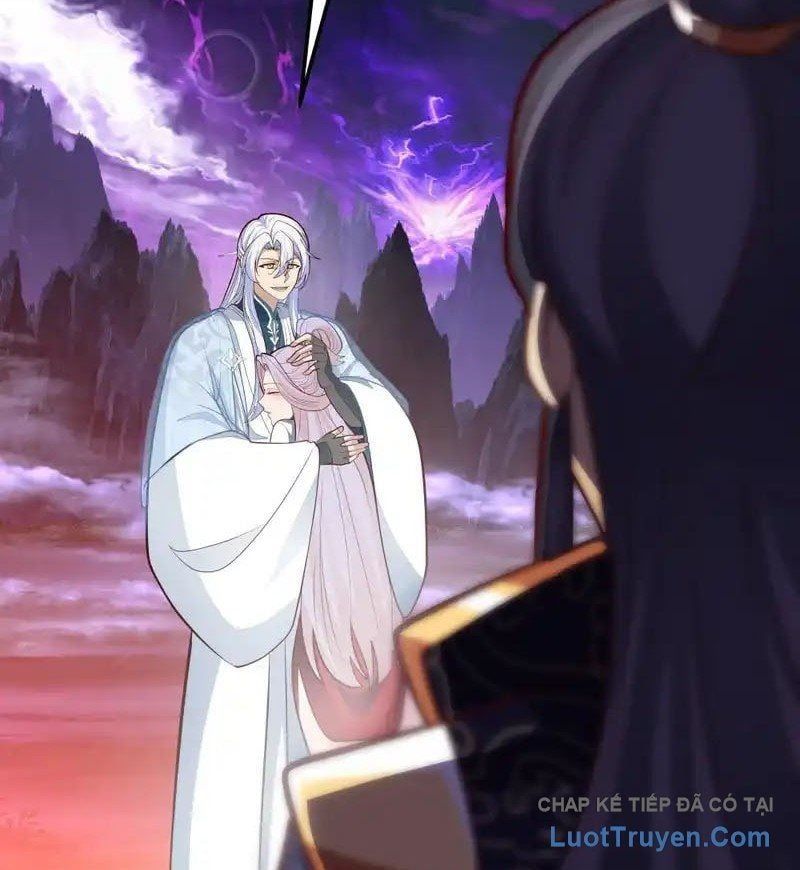 đọc truyện Nhân Vật Phản Diện Đại Sư Huynh, Tất Cả Các Sư Muội Đều Là Bệnh Kiều Chương 254 ảnh 41 tại Thiên Thai Truyện