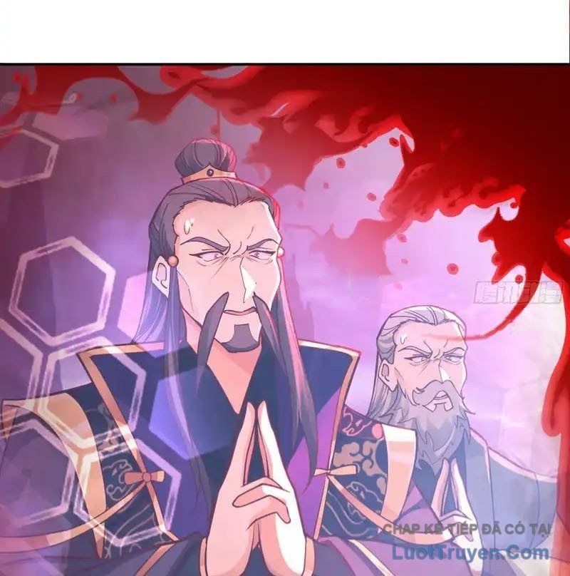 đọc truyện Nhân Vật Phản Diện Đại Sư Huynh, Tất Cả Các Sư Muội Đều Là Bệnh Kiều Chương 254 ảnh 6 tại Thiên Thai Truyện