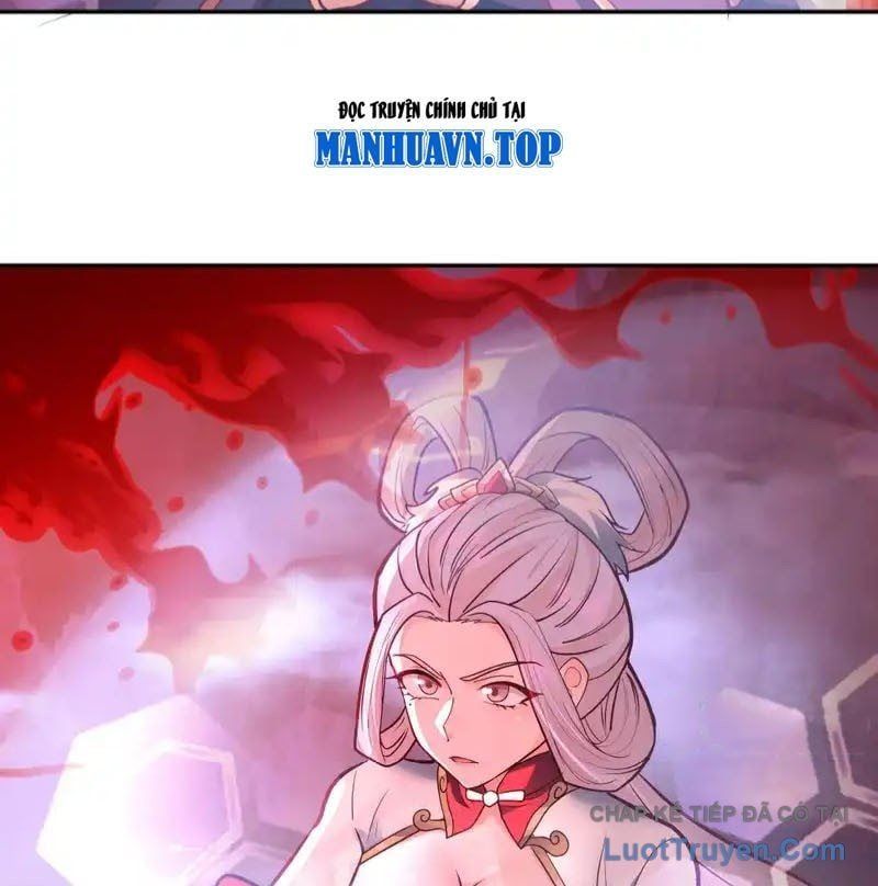 đọc truyện Nhân Vật Phản Diện Đại Sư Huynh, Tất Cả Các Sư Muội Đều Là Bệnh Kiều Chương 254 ảnh 7 tại Thiên Thai Truyện