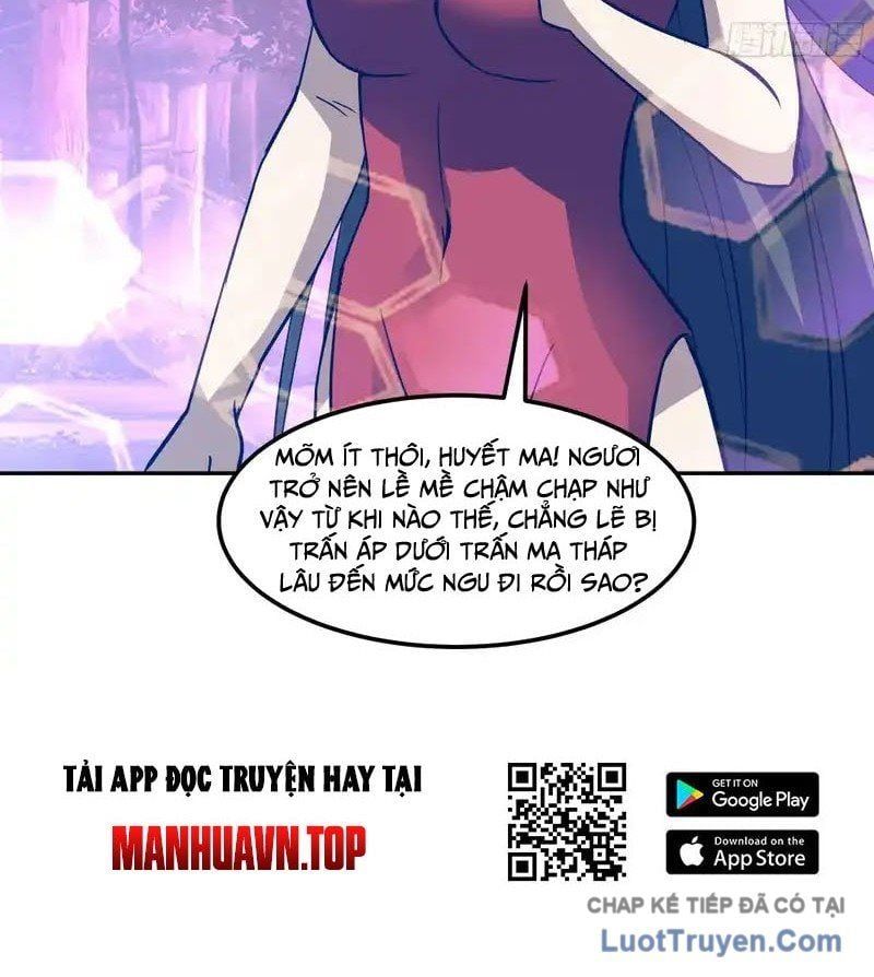 đọc truyện Nhân Vật Phản Diện Đại Sư Huynh, Tất Cả Các Sư Muội Đều Là Bệnh Kiều Chương 254 ảnh 57 tại Thiên Thai Truyện