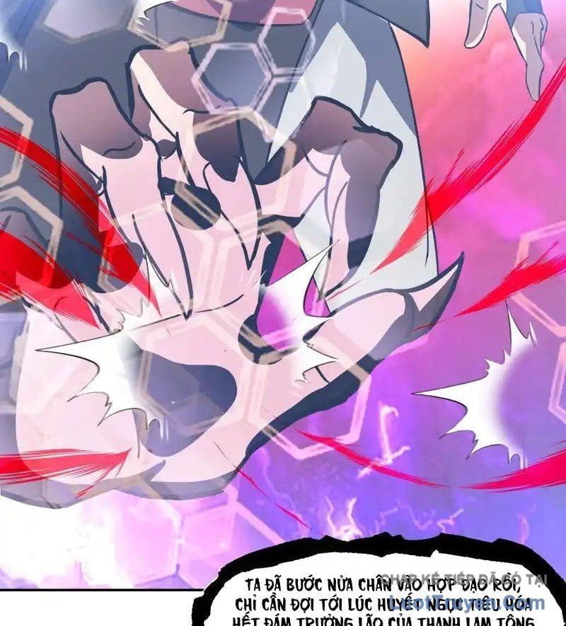 đọc truyện Nhân Vật Phản Diện Đại Sư Huynh, Tất Cả Các Sư Muội Đều Là Bệnh Kiều Chương 254 ảnh 59 tại Thiên Thai Truyện