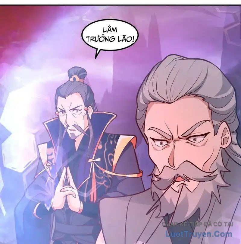 đọc truyện Nhân Vật Phản Diện Đại Sư Huynh, Tất Cả Các Sư Muội Đều Là Bệnh Kiều Chương 254 ảnh 9 tại Thiên Thai Truyện