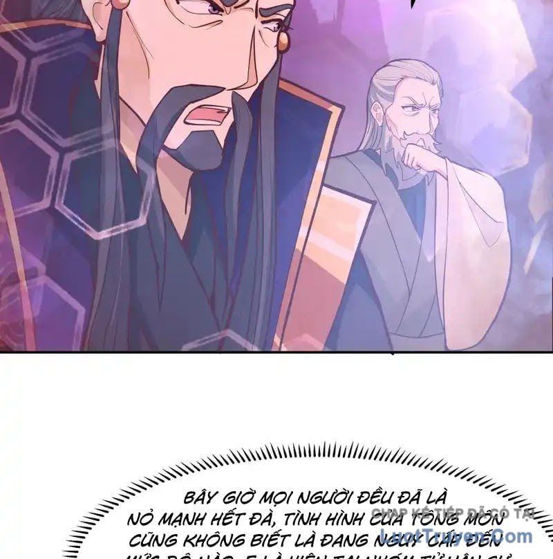 đọc truyện Nhân Vật Phản Diện Đại Sư Huynh, Tất Cả Các Sư Muội Đều Là Bệnh Kiều Chương 254 ảnh 11 tại Thiên Thai Truyện