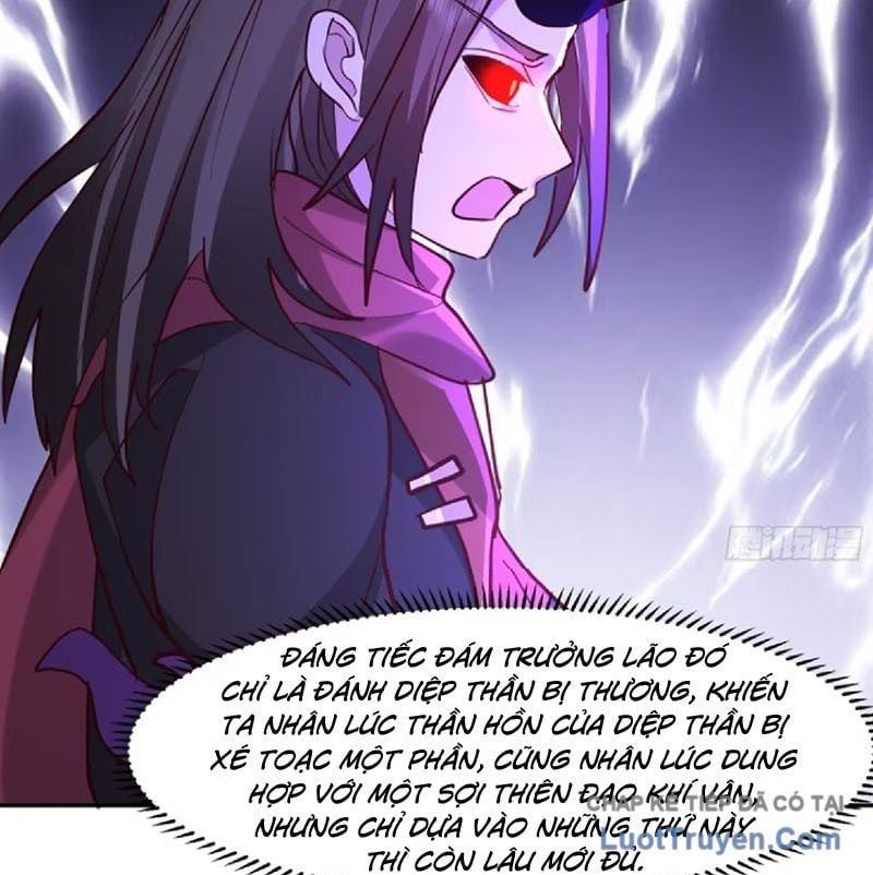 đọc truyện Nhân Vật Phản Diện Đại Sư Huynh, Tất Cả Các Sư Muội Đều Là Bệnh Kiều Chương 255 ảnh 12 tại Thiên Thai Truyện