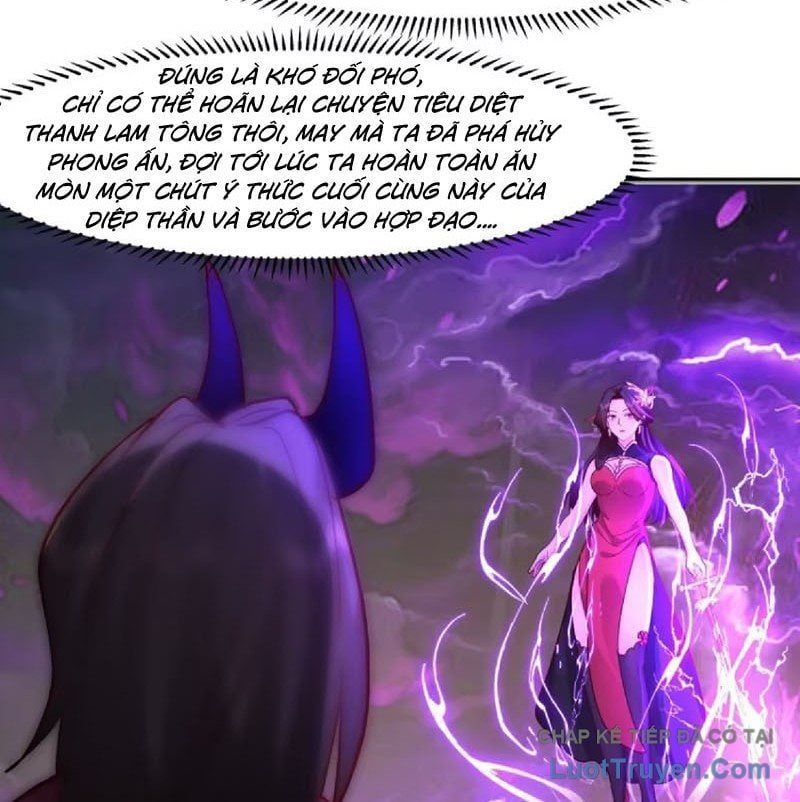 đọc truyện Nhân Vật Phản Diện Đại Sư Huynh, Tất Cả Các Sư Muội Đều Là Bệnh Kiều Chương 255 ảnh 13 tại Thiên Thai Truyện