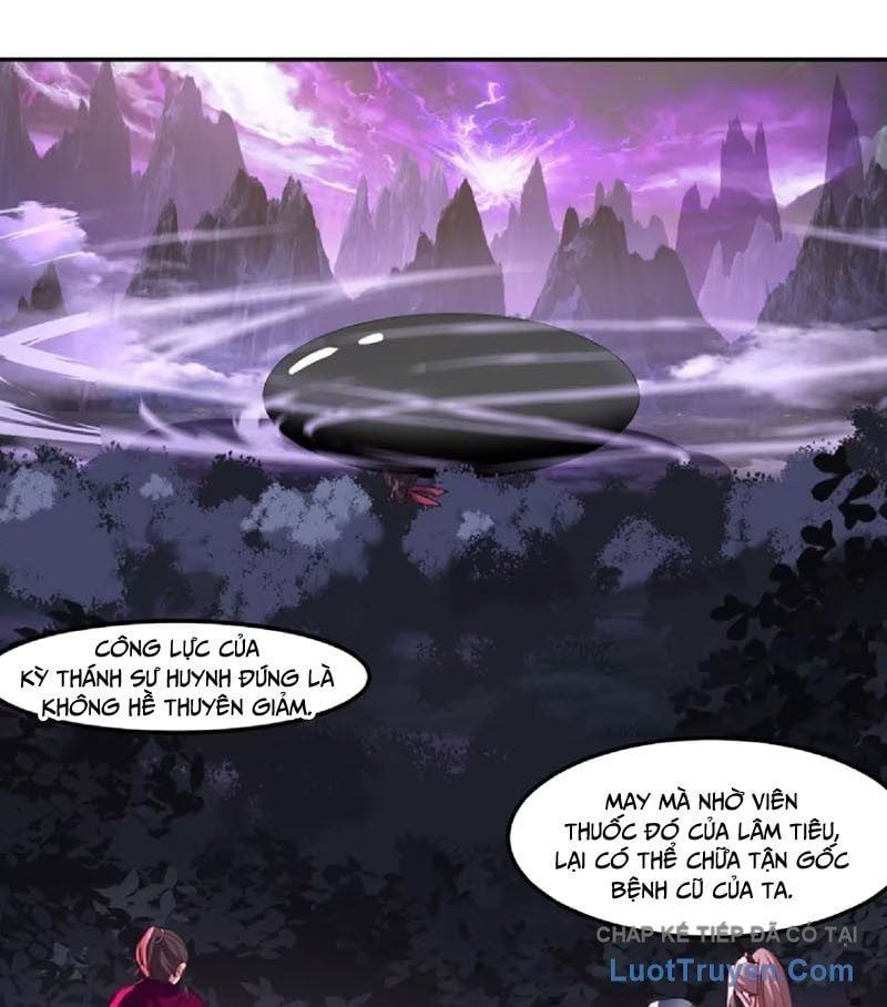 đọc truyện Nhân Vật Phản Diện Đại Sư Huynh, Tất Cả Các Sư Muội Đều Là Bệnh Kiều Chương 255 ảnh 31 tại Thiên Thai Truyện