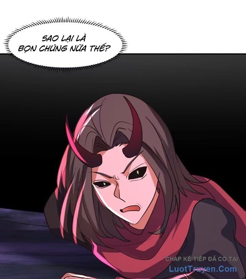 đọc truyện Nhân Vật Phản Diện Đại Sư Huynh, Tất Cả Các Sư Muội Đều Là Bệnh Kiều Chương 255 ảnh 33 tại Thiên Thai Truyện