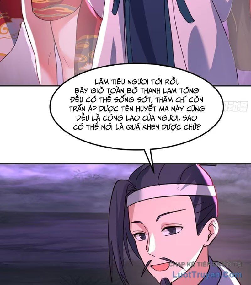 đọc truyện Nhân Vật Phản Diện Đại Sư Huynh, Tất Cả Các Sư Muội Đều Là Bệnh Kiều Chương 255 ảnh 39 tại Thiên Thai Truyện