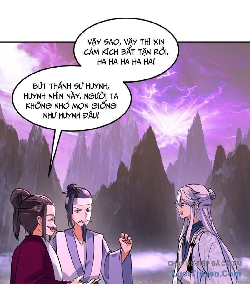 đọc truyện Nhân Vật Phản Diện Đại Sư Huynh, Tất Cả Các Sư Muội Đều Là Bệnh Kiều Chương 255 ảnh 43 tại Thiên Thai Truyện