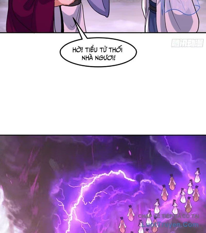 đọc truyện Nhân Vật Phản Diện Đại Sư Huynh, Tất Cả Các Sư Muội Đều Là Bệnh Kiều Chương 255 ảnh 44 tại Thiên Thai Truyện