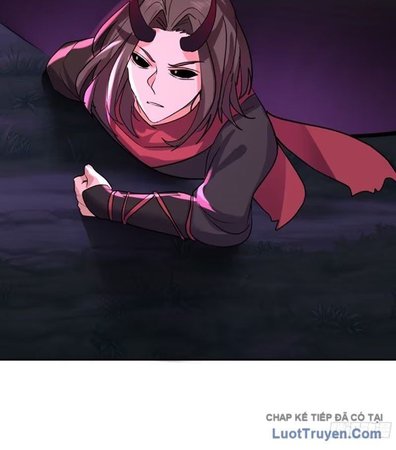 đọc truyện Nhân Vật Phản Diện Đại Sư Huynh, Tất Cả Các Sư Muội Đều Là Bệnh Kiều Chương 255 ảnh 47 tại Thiên Thai Truyện