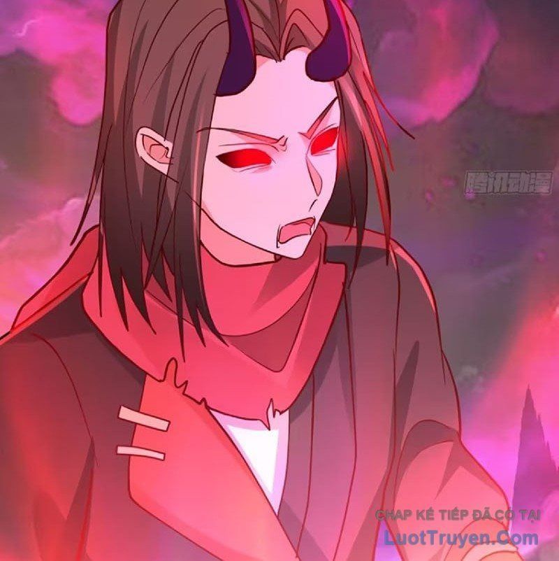 đọc truyện Nhân Vật Phản Diện Đại Sư Huynh, Tất Cả Các Sư Muội Đều Là Bệnh Kiều Chương 255 ảnh 7 tại Thiên Thai Truyện