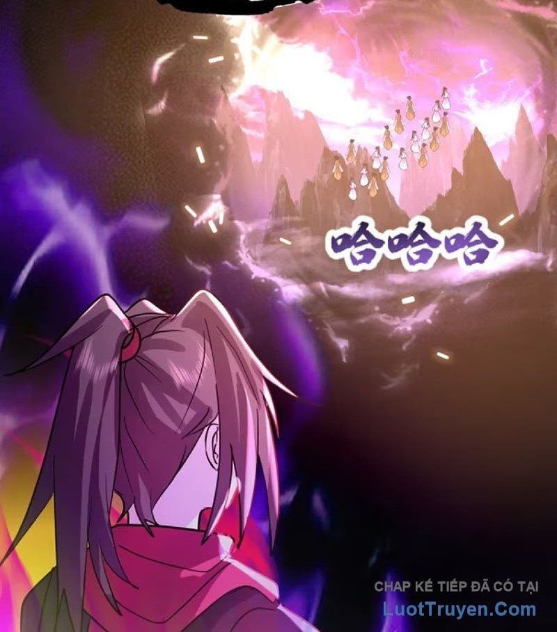 đọc truyện Nhân Vật Phản Diện Đại Sư Huynh, Tất Cả Các Sư Muội Đều Là Bệnh Kiều Chương 255 ảnh 52 tại Thiên Thai Truyện