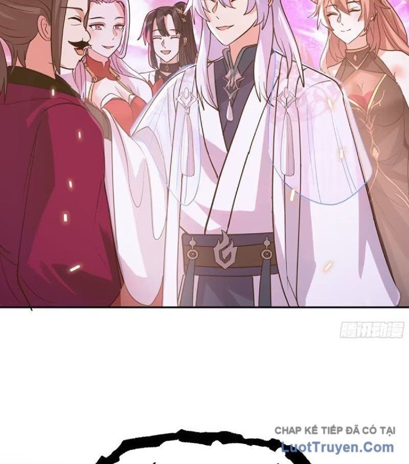 đọc truyện Nhân Vật Phản Diện Đại Sư Huynh, Tất Cả Các Sư Muội Đều Là Bệnh Kiều Chương 255 ảnh 54 tại Thiên Thai Truyện