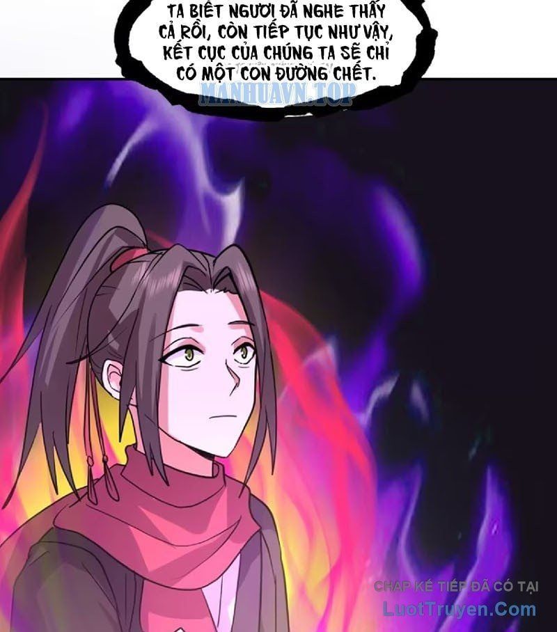 đọc truyện Nhân Vật Phản Diện Đại Sư Huynh, Tất Cả Các Sư Muội Đều Là Bệnh Kiều Chương 255 ảnh 55 tại Thiên Thai Truyện