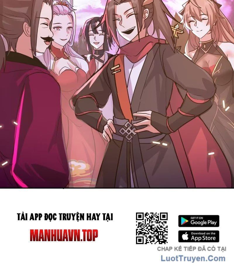 đọc truyện Nhân Vật Phản Diện Đại Sư Huynh, Tất Cả Các Sư Muội Đều Là Bệnh Kiều Chương 255 ảnh 57 tại Thiên Thai Truyện