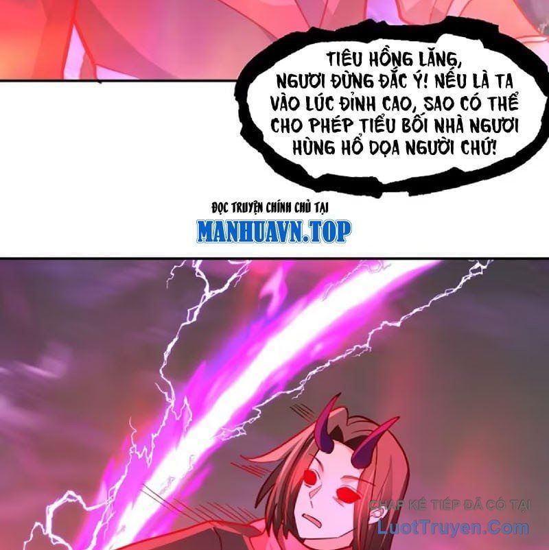 đọc truyện Nhân Vật Phản Diện Đại Sư Huynh, Tất Cả Các Sư Muội Đều Là Bệnh Kiều Chương 255 ảnh 8 tại Thiên Thai Truyện