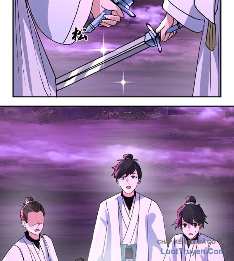 đọc truyện Nhân Vật Phản Diện Đại Sư Huynh, Tất Cả Các Sư Muội Đều Là Bệnh Kiều Chương 255 ảnh 76 tại Thiên Thai Truyện