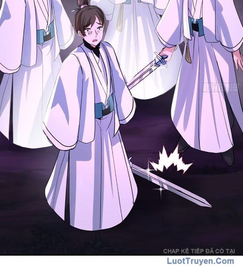 đọc truyện Nhân Vật Phản Diện Đại Sư Huynh, Tất Cả Các Sư Muội Đều Là Bệnh Kiều Chương 255 ảnh 77 tại Thiên Thai Truyện