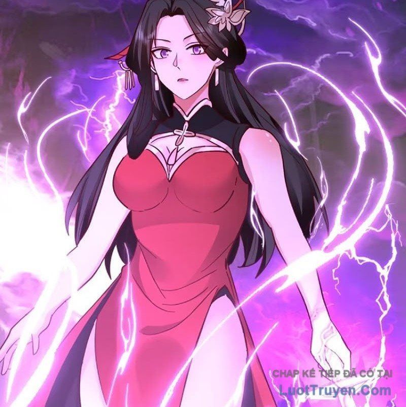 đọc truyện Nhân Vật Phản Diện Đại Sư Huynh, Tất Cả Các Sư Muội Đều Là Bệnh Kiều Chương 255 ảnh 10 tại Thiên Thai Truyện