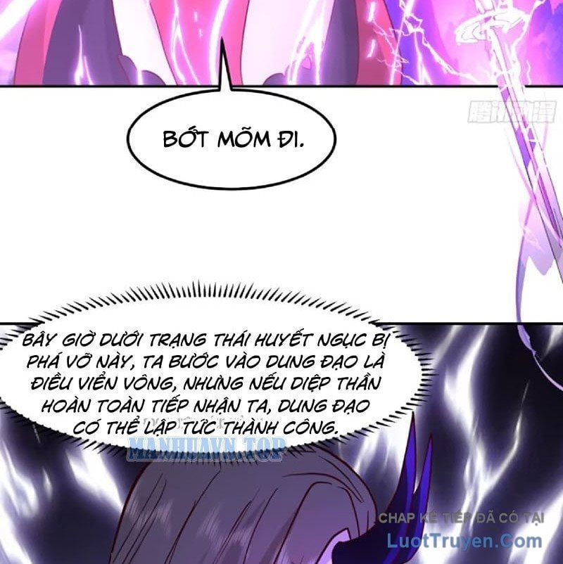 đọc truyện Nhân Vật Phản Diện Đại Sư Huynh, Tất Cả Các Sư Muội Đều Là Bệnh Kiều Chương 255 ảnh 11 tại Thiên Thai Truyện