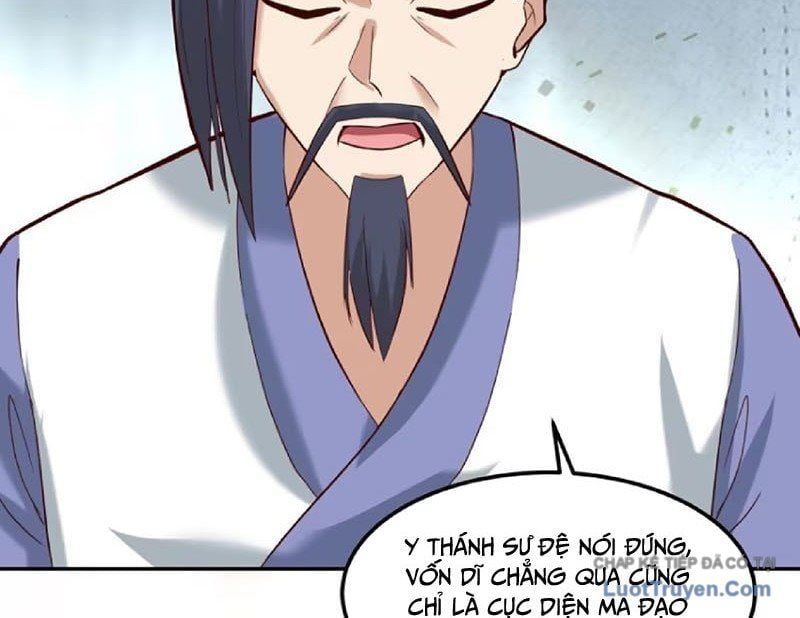 đọc truyện Nhân Vật Phản Diện Đại Sư Huynh, Tất Cả Các Sư Muội Đều Là Bệnh Kiều Chương 256 ảnh 103 tại Thiên Thai Truyện