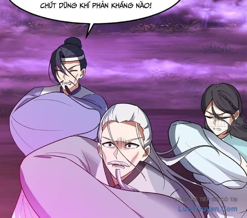 đọc truyện Nhân Vật Phản Diện Đại Sư Huynh, Tất Cả Các Sư Muội Đều Là Bệnh Kiều Chương 256 ảnh 18 tại Thiên Thai Truyện