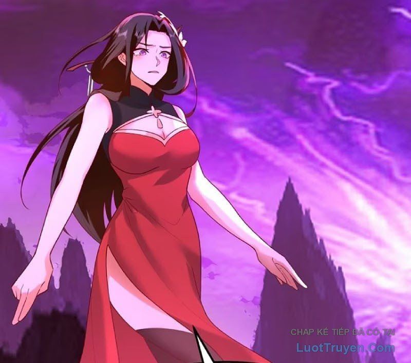 đọc truyện Nhân Vật Phản Diện Đại Sư Huynh, Tất Cả Các Sư Muội Đều Là Bệnh Kiều Chương 256 ảnh 28 tại Thiên Thai Truyện