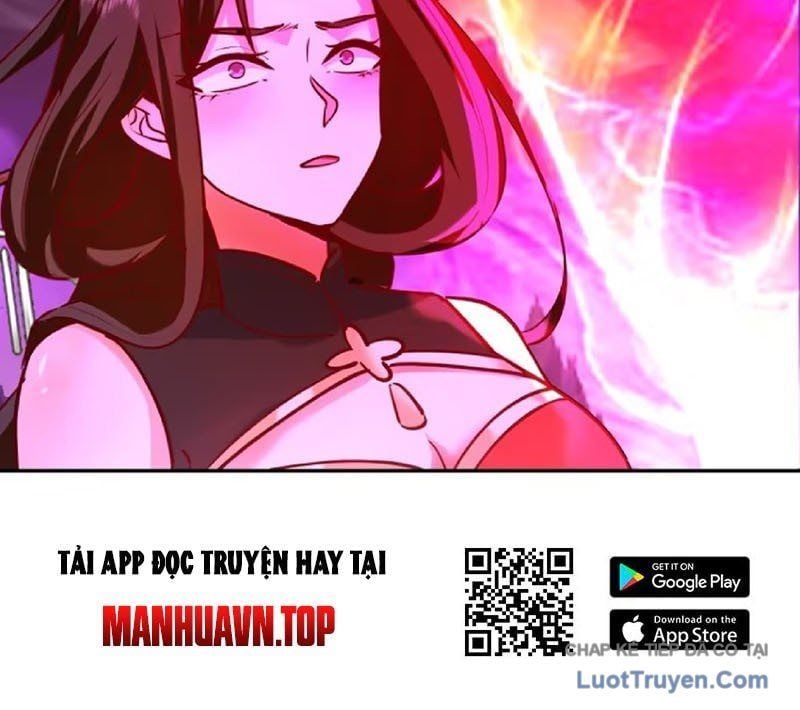 đọc truyện Nhân Vật Phản Diện Đại Sư Huynh, Tất Cả Các Sư Muội Đều Là Bệnh Kiều Chương 256 ảnh 30 tại Thiên Thai Truyện