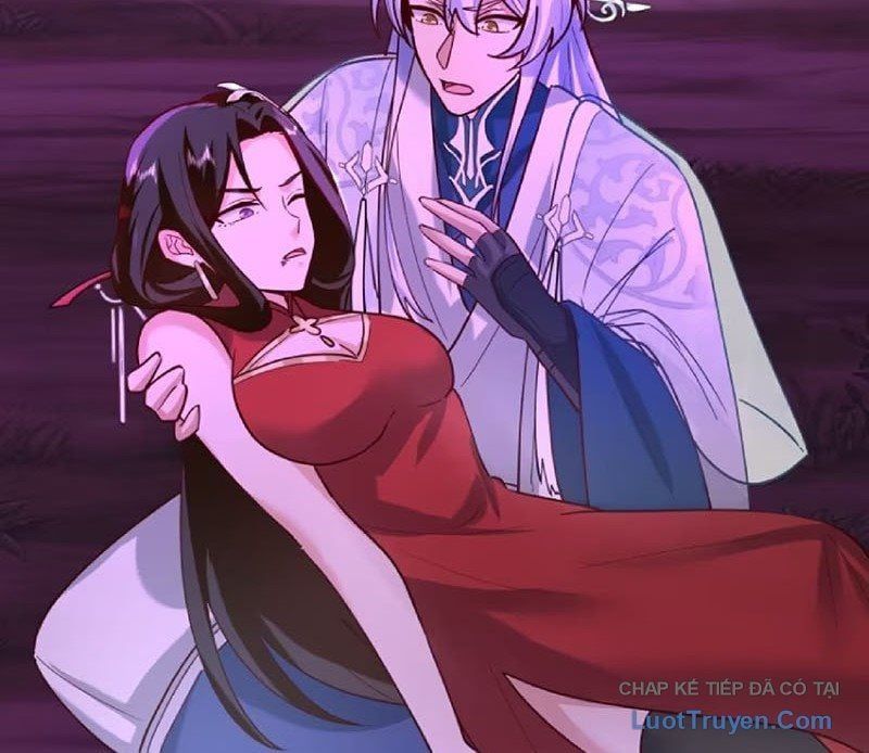 đọc truyện Nhân Vật Phản Diện Đại Sư Huynh, Tất Cả Các Sư Muội Đều Là Bệnh Kiều Chương 256 ảnh 41 tại Thiên Thai Truyện